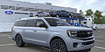 New 2026 FORD EXPEDITION PLATINUM in SAN ANTONIO, TEXAS