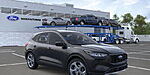 New 2026 FORD ESCAPE ST-LINE in SAN ANTONIO, TEXAS