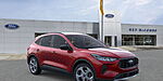 New 2026 FORD ESCAPE ST-LINE in SAN ANTONIO, TEXAS