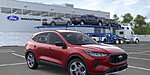 New 2026 FORD ESCAPE ST-LINE in SAN ANTONIO, TEXAS