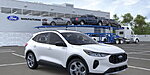 New 2026 FORD ESCAPE ST-LINE in SAN ANTONIO, TEXAS