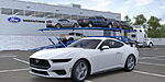 New 2026 FORD MUSTANG ECOBOOST in SAN ANTONIO, TEXAS