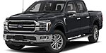 New 2026 FORD F-150 LARIAT in SAN ANTONIO, TEXAS