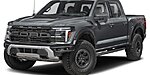 New 2026 FORD F-150 RAPTOR in SAN ANTONIO, TEXAS