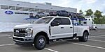 New 2026 FORD F-350 XLT in SAN ANTONIO, TEXAS