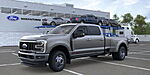 New 2026 FORD F-350 PLATINUM in SAN ANTONIO, TEXAS
