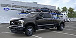 New 2026 FORD F-350 PLATINUM in SAN ANTONIO, TEXAS