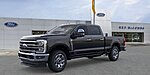 New 2026 FORD F-250 KING RANCH in SAN ANTONIO, TEXAS