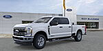 New 2026 FORD F-250 XLT in SAN ANTONIO, TEXAS