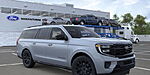 New 2026 FORD EXPEDITION PLATINUM in SAN ANTONIO, TEXAS