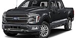 New 2026 FORD F-150 KING RANCH in SAN ANTONIO, TEXAS