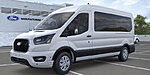New 2026 FORD TRANSIT PASSENGER WAGON XLT in SAN ANTONIO, TEXAS