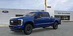 New 2026 FORD F-250 PLATINUM in SAN ANTONIO, TEXAS