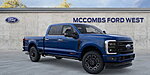 New 2026 FORD F-250 PLATINUM in SAN ANTONIO, TEXAS