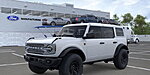 New 2026 FORD BRONCO BADLANDS in SAN ANTONIO, TEXAS
