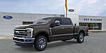New 2025 FORD F-250 KING RANCH in SAN ANTONIO, TEXAS