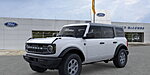 New 2026 FORD BRONCO BIG BEND in SAN ANTONIO, TEXAS