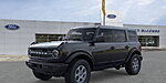 New 2026 FORD BRONCO BIG BEND in SAN ANTONIO, TEXAS