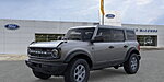 New 2026 FORD BRONCO BIG BEND in SAN ANTONIO, TEXAS