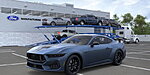 New 2026 FORD MUSTANG GT PREMIUM in SAN ANTONIO, TEXAS