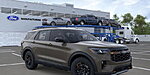 New 2026 FORD EXPLORER TREMOR in SAN ANTONIO, TEXAS