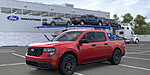 New 2026 FORD MAVERICK XLT in SAN ANTONIO, TEXAS