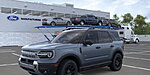 New 2026 FORD BRONCO SPORT BADLANDS in SAN ANTONIO, TEXAS