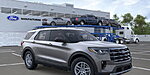 New 2026 FORD EXPLORER  in SAN ANTONIO, TEXAS