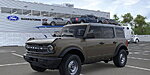 New 2026 FORD BRONCO  in SAN ANTONIO, TEXAS