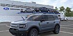 New 2026 FORD BRONCO SPORT BIG BEND in SAN ANTONIO, TEXAS