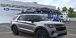 New 2026 FORD EXPLORER TREMOR in SAN ANTONIO, TEXAS