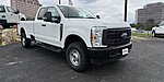 New 2026 FORD F-250 XL in SAN ANTONIO, TEXAS