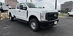 New 2026 FORD F-250 XL in SAN ANTONIO, TEXAS