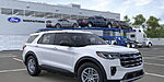 New 2026 FORD EXPLORER  in SAN ANTONIO, TEXAS