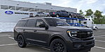 New 2026 FORD EXPEDITION PLATINUM in SAN ANTONIO, TEXAS