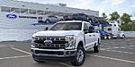 New 2026 FORD F-250 XLT in SAN ANTONIO, TEXAS