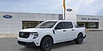 New 2026 FORD MAVERICK XLT in SAN ANTONIO, TEXAS