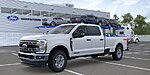 New 2026 FORD F-250 XLT in SAN ANTONIO, TEXAS