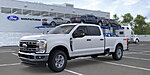 New 2026 FORD F-250 XLT in SAN ANTONIO, TEXAS