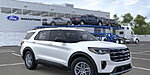New 2026 FORD EXPLORER ACTIVE W/200A PKG in SAN ANTONIO, TEXAS