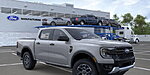 New 2026 FORD RANGER XLT in SAN ANTONIO, TEXAS