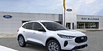 New 2025 FORD ESCAPE ACTIVE in SAN ANTONIO, TEXAS