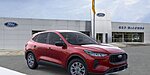 New 2025 FORD ESCAPE ACTIVE in SAN ANTONIO, TEXAS