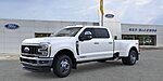 New 2026 FORD F-350 KING RANCH in SAN ANTONIO, TEXAS