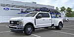 New 2026 FORD F-350 KING RANCH in SAN ANTONIO, TEXAS