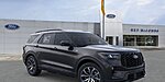 New 2026 FORD EXPLORER ST-LINE in SAN ANTONIO, TEXAS