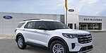 New 2026 FORD EXPLORER  in SAN ANTONIO, TEXAS