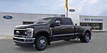 New 2026 FORD F-350 KING RANCH in SAN ANTONIO, TEXAS