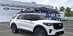 New 2026 FORD EXPLORER ST in SAN ANTONIO, TEXAS