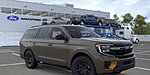 New 2026 FORD EXPEDITION TREMOR in SAN ANTONIO, TEXAS